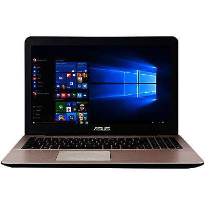 ASUS X555LA Laptop, Intel Core i7, 12GB RAM, 2TB, 15.6 , Black ASUS X555LA Laptop, Intel Core i7, 12GB RAM, 2TB, 15.6 , Black
